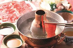 Shabu Shabu